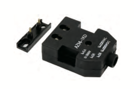 AZ14-1KDOtis door lock contact